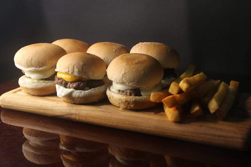 Handcrafted Fabric Decorations